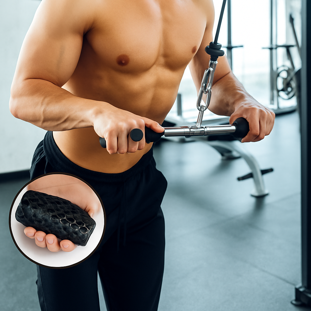IronGrip™ – Ultimate protection for your hands