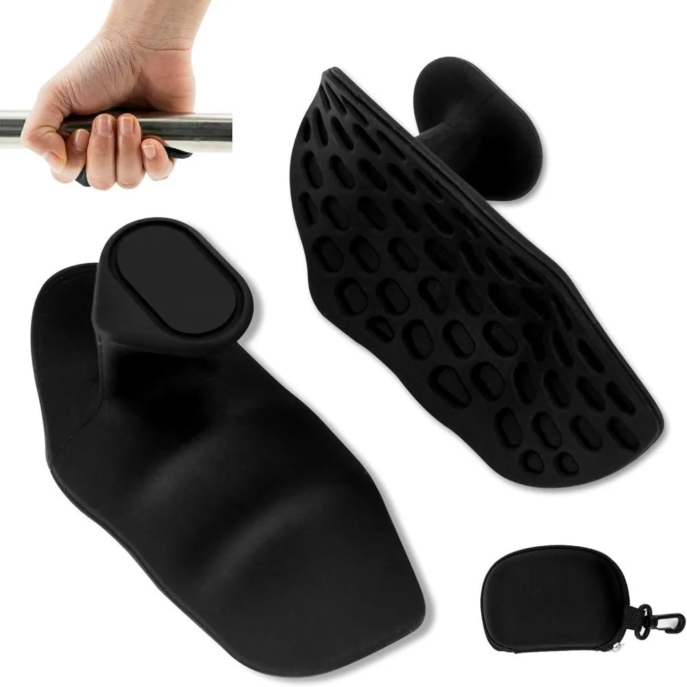 IronGrip™ – Ultimate protection for your hands