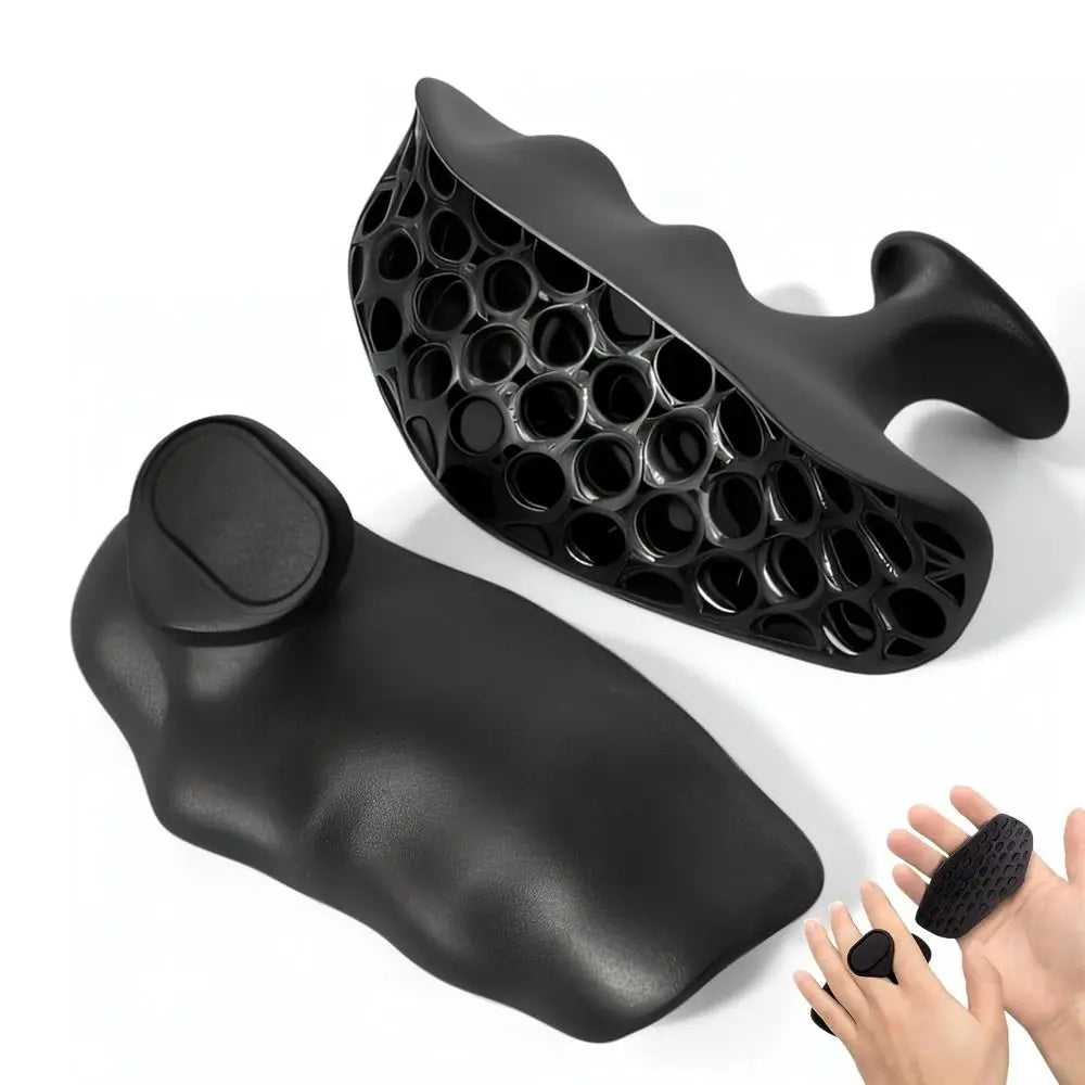 IronGrip™ – Ultimate protection for your hands