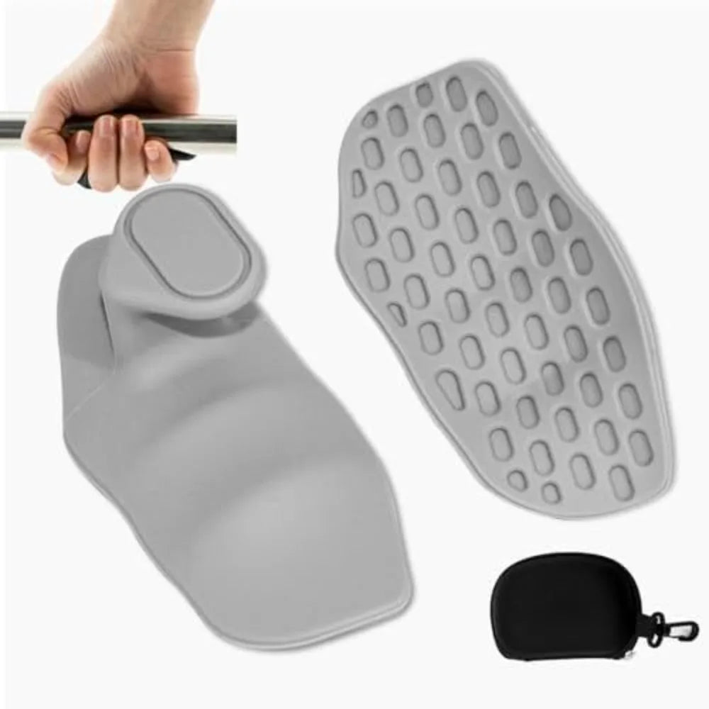 IronGrip™ – Ultimate protection for your hands