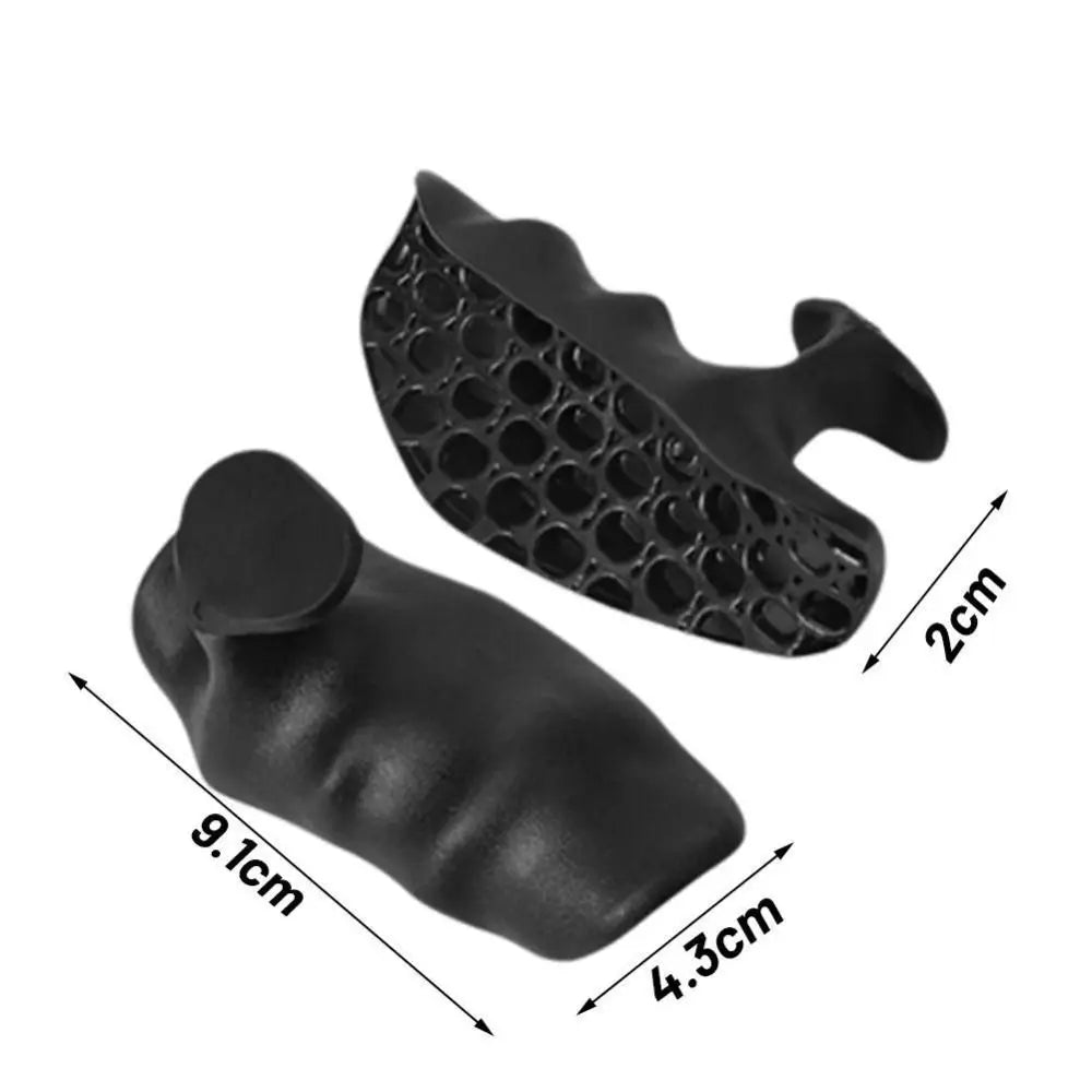 IronGrip™ – Ultimate protection for your hands