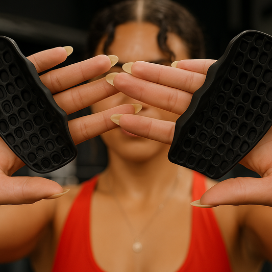 IronGrip™ – Ultimate protection for your hands 